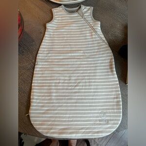 Woolino 0-6 m Basic 4-season sleeping bag